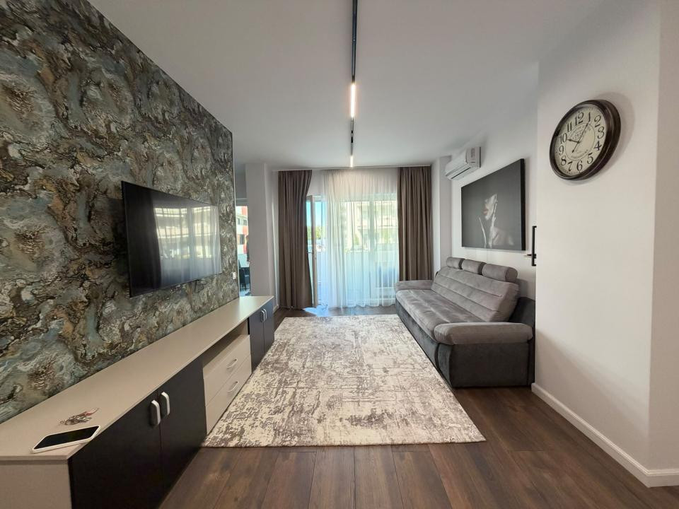 Apartament 2 camere , parcare, Elite Junior