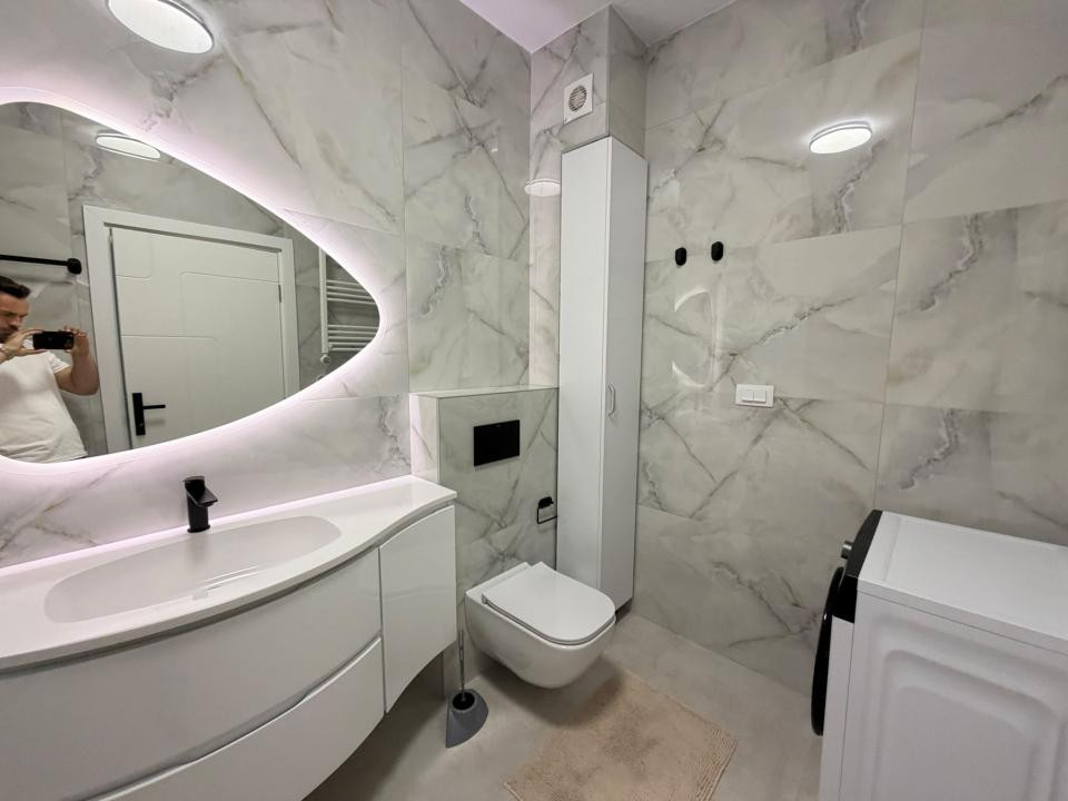 Apartament 2 camere , parcare, Elite Junior