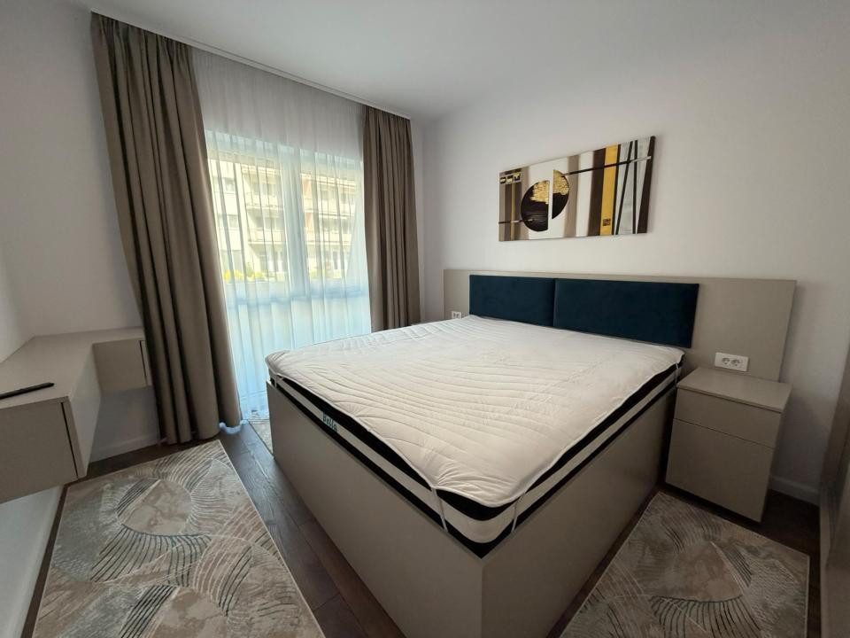 Apartament 2 camere , parcare, Elite Junior