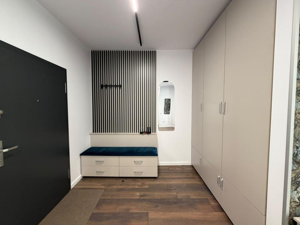 Apartament 2 camere , parcare, Elite Junior