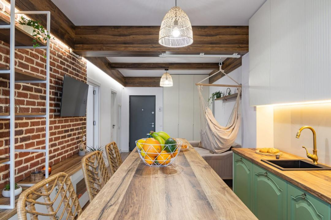 Apartament cu 2 camere, parcare, zona semicentrală 