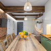 Apartament cu 2 camere, parcare, zona semicentrală 