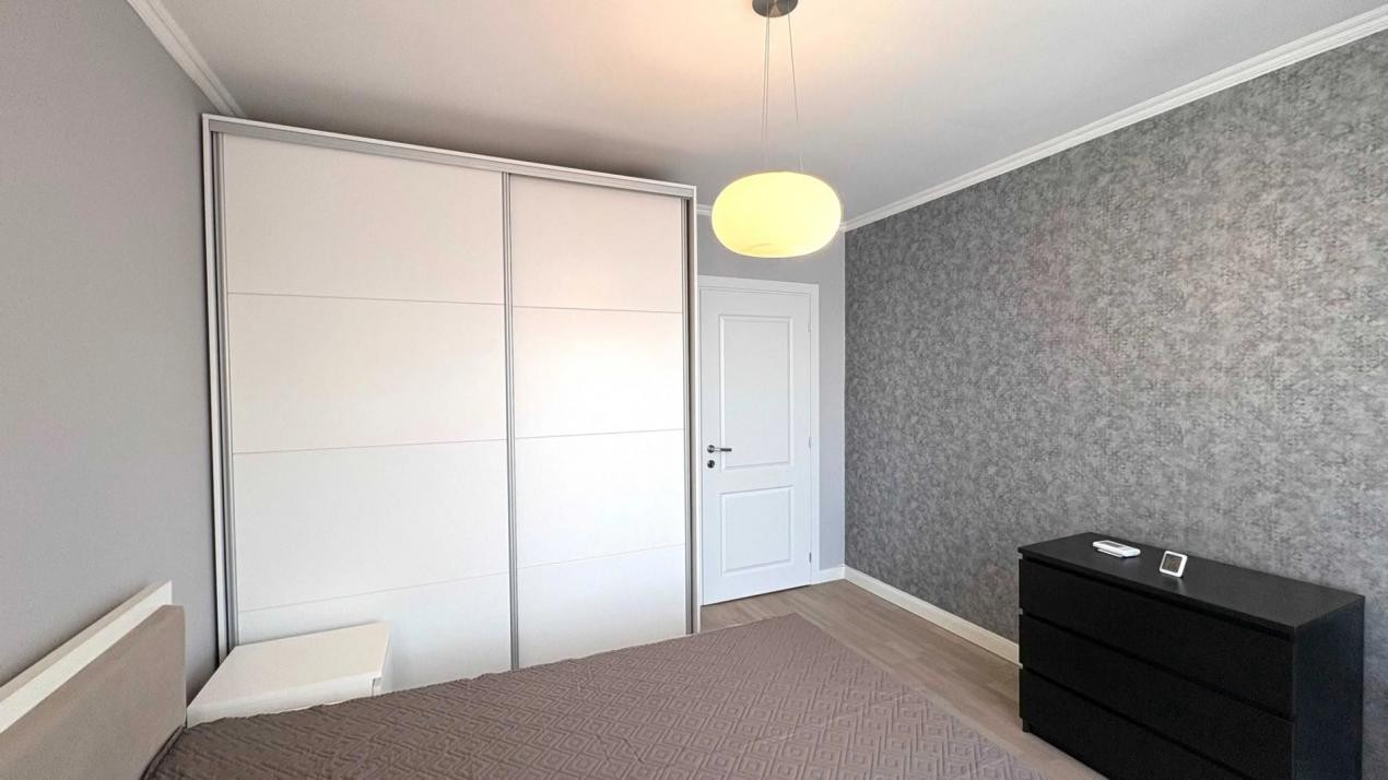 Apartament cu 2 camere, Andrei Muresanu Sud