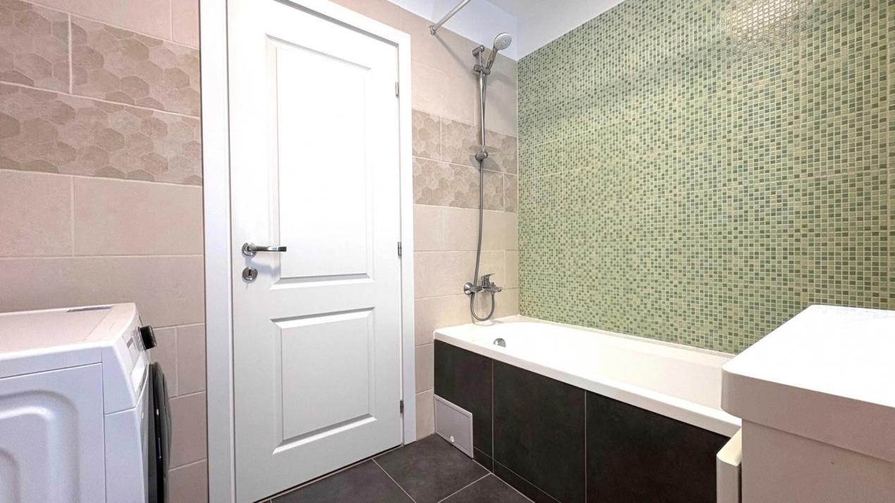 Apartament cu 2 camere, Andrei Muresanu Sud