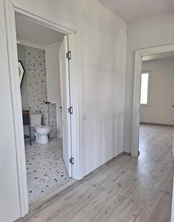 Casă individuală Câmpenești | 200 mp | Teren 1000 mp