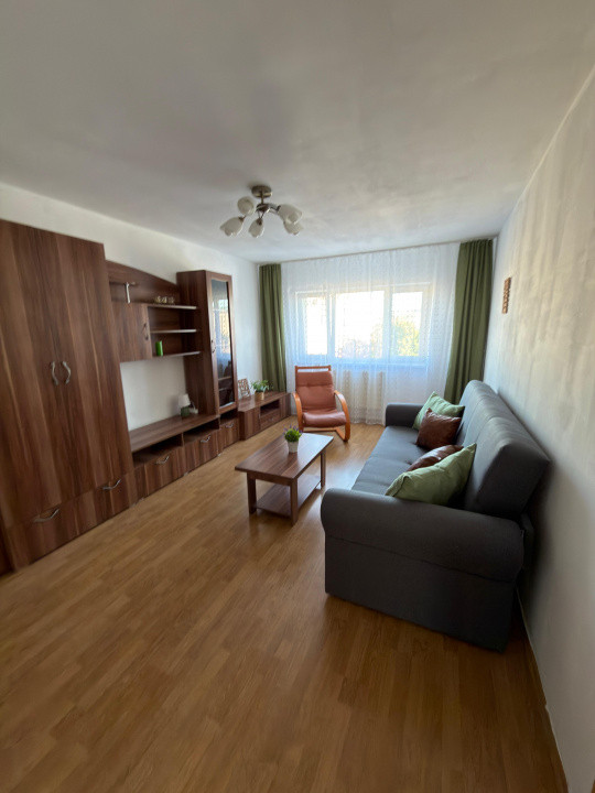 Apartament 2 Camere Decomandate | 48 mp | Dunării
