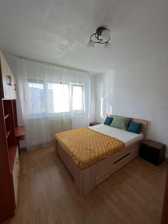 Apartament 2 Camere Decomandate | 48 mp | Dunării
