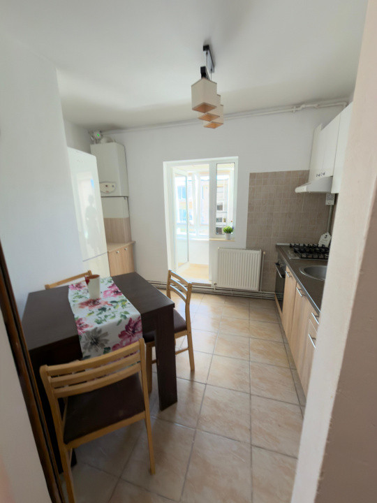 Apartament 2 Camere Decomandate | 48 mp | Dunării