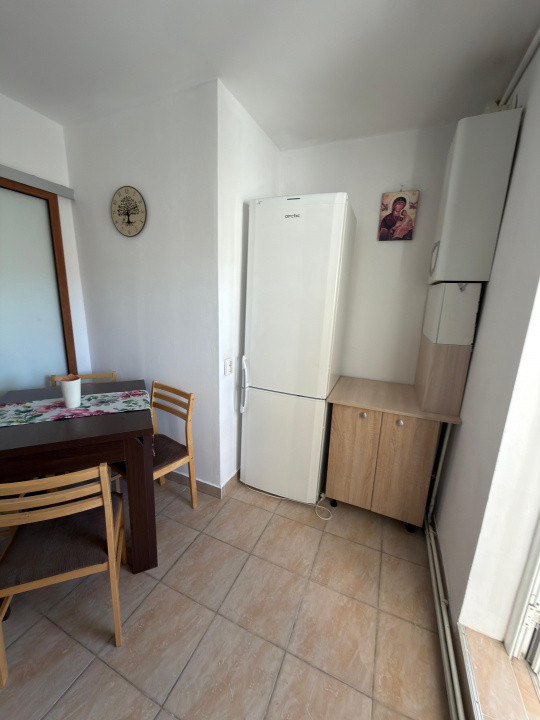 Apartament 2 Camere Decomandate | 48 mp | Dunării