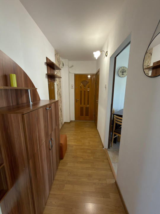 Apartament 2 Camere Decomandate | 48 mp | Dunării