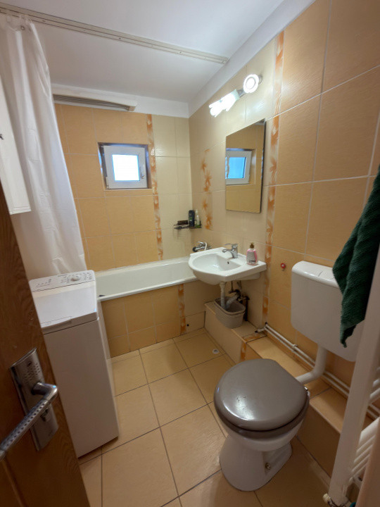 Apartament 2 Camere Decomandate | 48 mp | Dunării