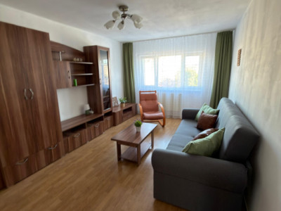 Apartament 2 Camere Decomandate | 48 mp | Dunării