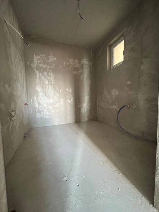 Apartament 3 camere cu CF, bloc nou finalizat în 2025, Marasti