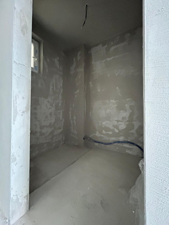 Apartament 3 camere cu CF, bloc nou finalizat în 2025, Marasti