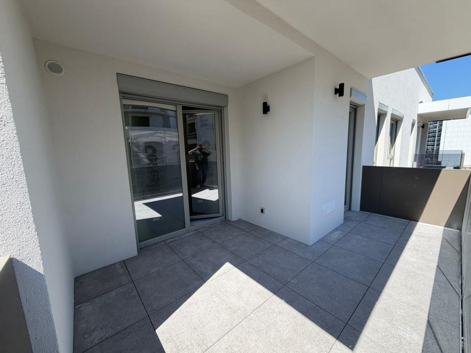 Apartament 2 camere, et intermediar, parcare, Elite Junior