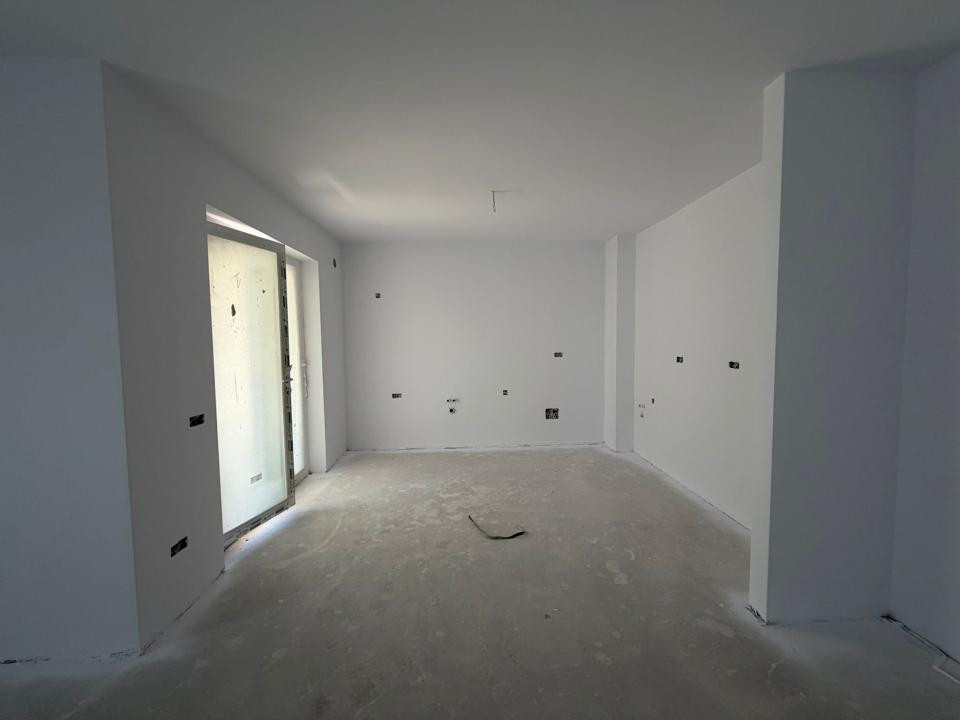 Apartament 2 camere, et intermediar, parcare, Elite Junior