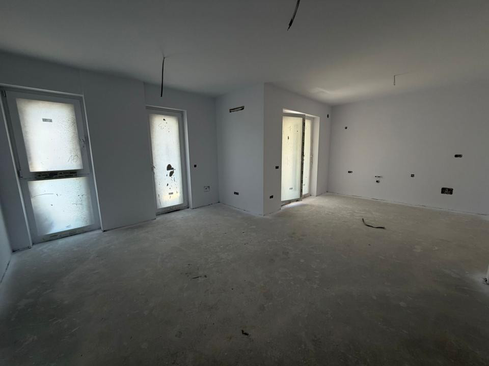 Apartament 2 camere, et intermediar, parcare, Elite Junior