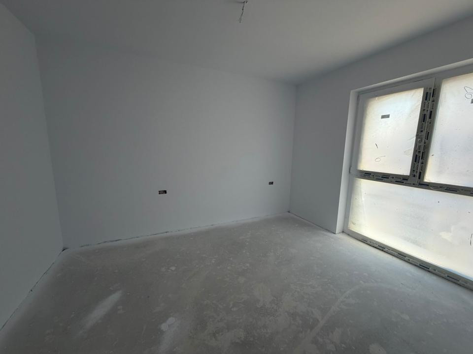 Apartament 2 camere, et intermediar, parcare, Elite Junior