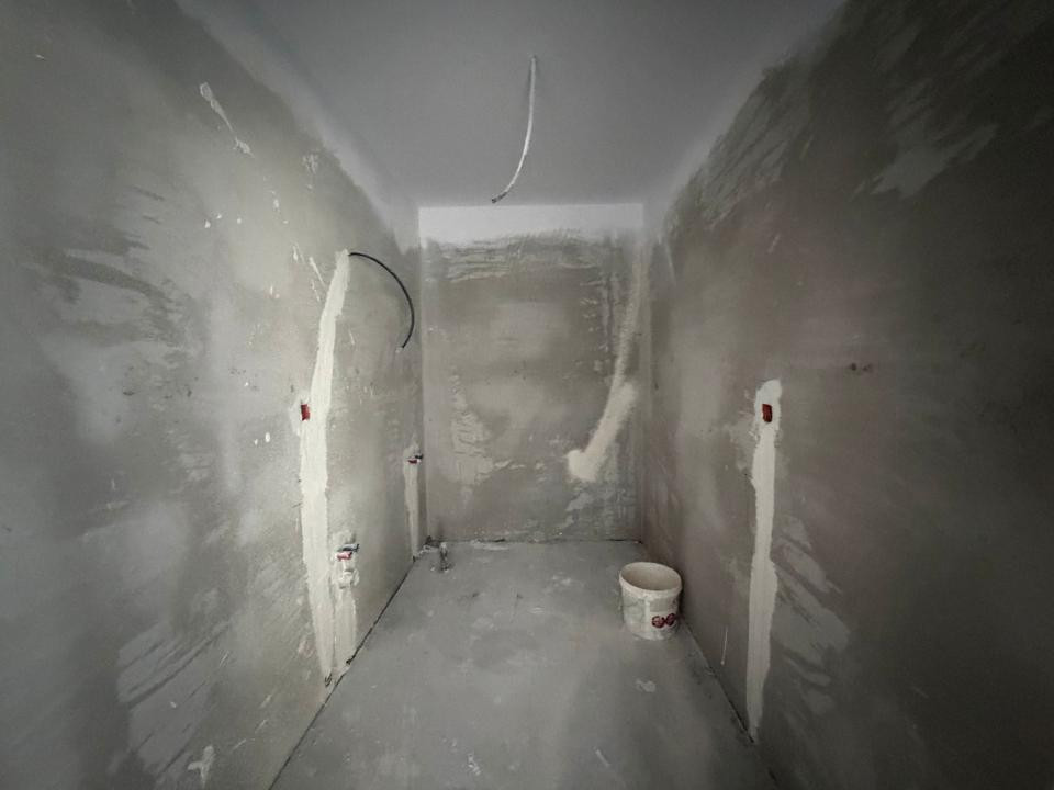 Apartament 2 camere, et intermediar, parcare, Elite Junior