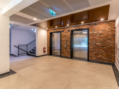 Apartament cu 2 dormitoare, Living + Bucătărie 2 bai, 2 balcoane!