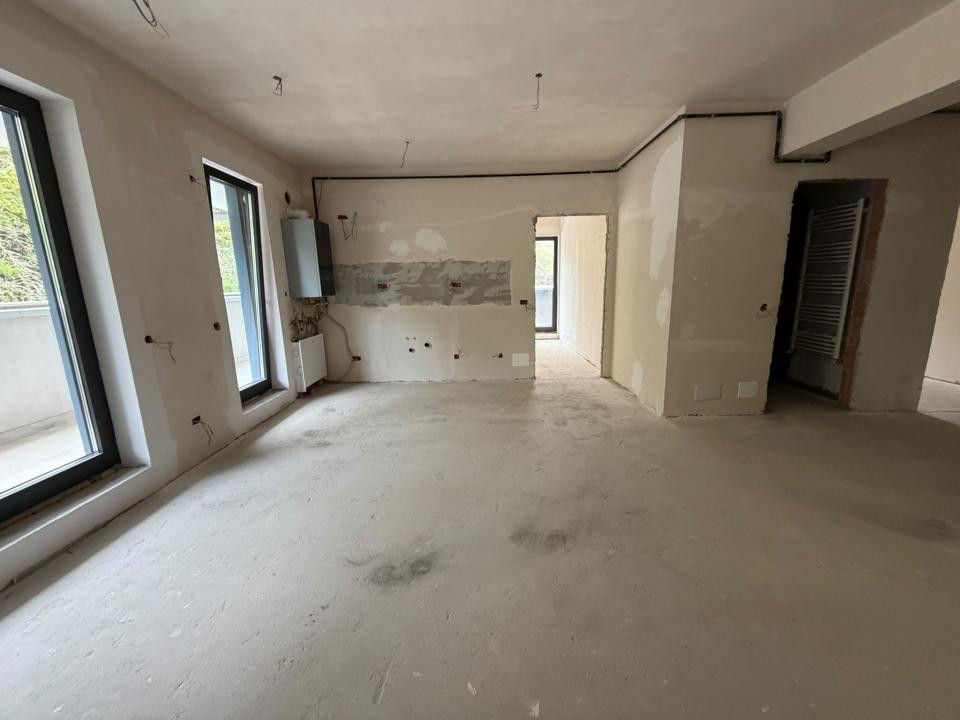 COMISION 0%, Apartament cu 3 camere în Wings! TVA Inclus