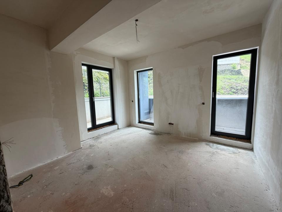 COMISION 0%, Apartament cu 3 camere în Wings! TVA Inclus