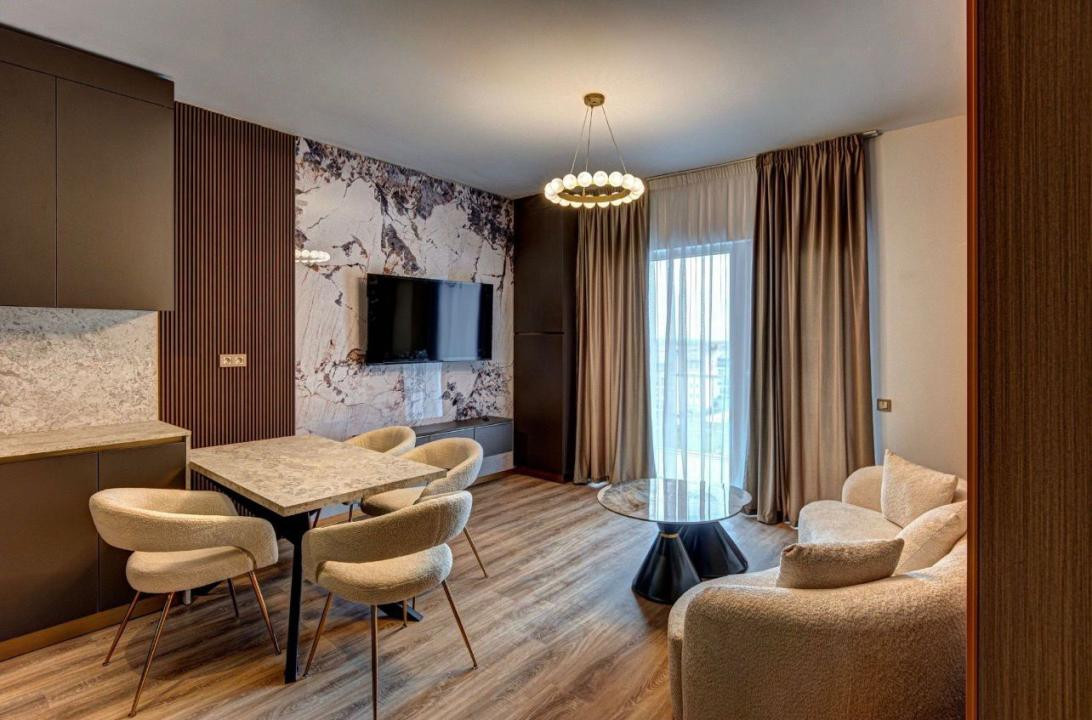 Apartament de 2 camere la CHEIE, Eroilor Residence!