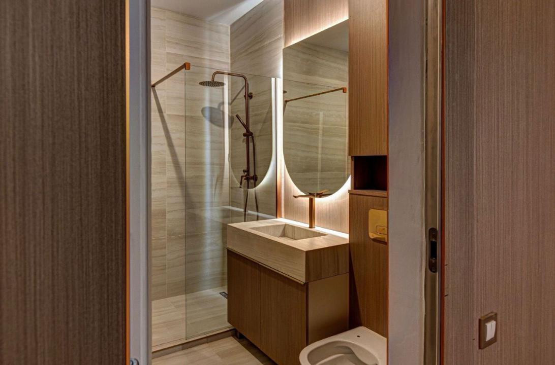 Apartament de 2 camere la CHEIE, Eroilor Residence!