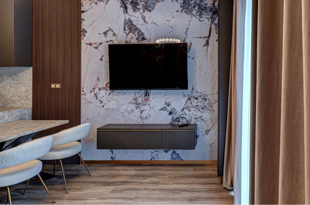 Apartament de 2 camere la CHEIE, Eroilor Residence!