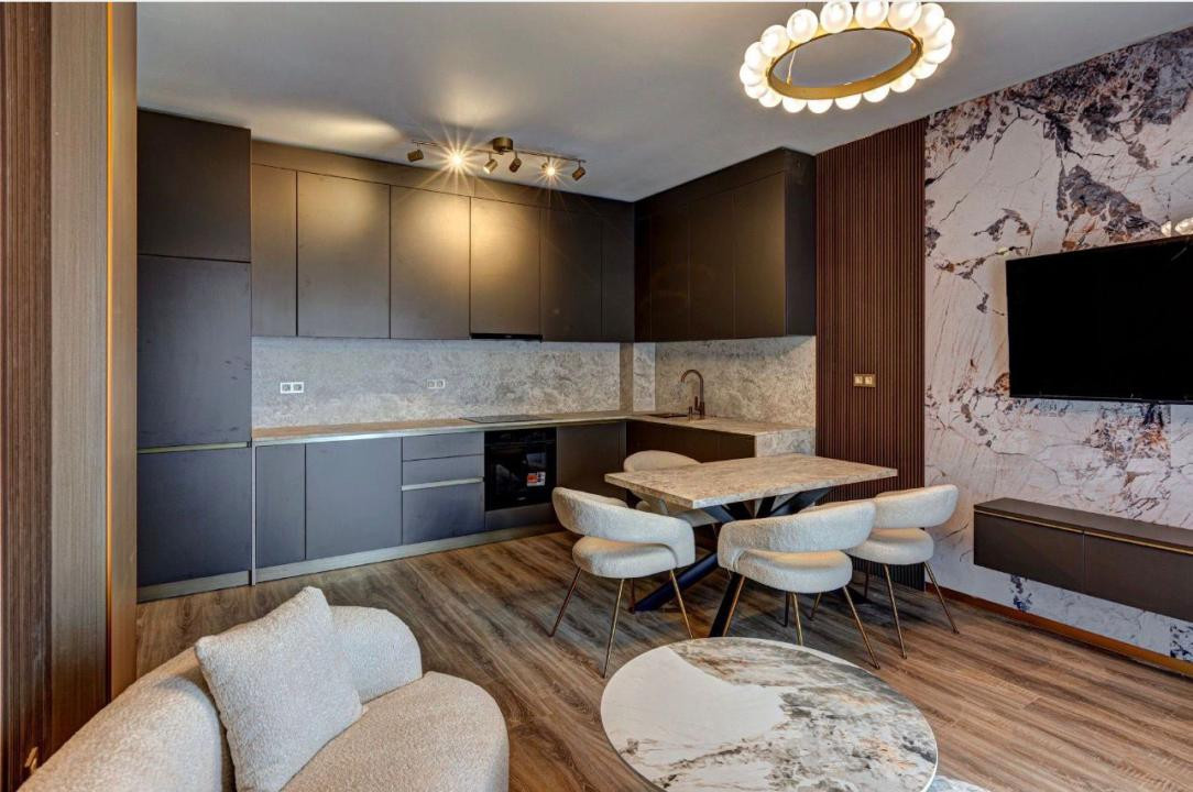 Apartament de 2 camere la CHEIE, Eroilor Residence!