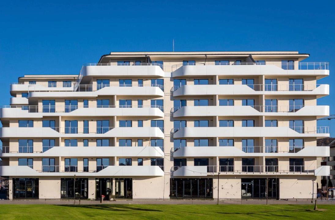 Apartament de 2 camere la CHEIE, Eroilor Residence!