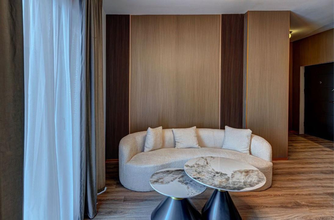 Apartament de 2 camere la CHEIE, Eroilor Residence!