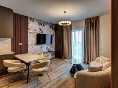 Apartament de 2 camere la CHEIE, Eroilor Residence!
