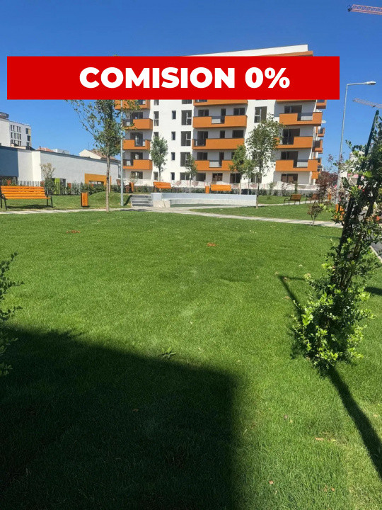 Apartament de 3 camere cu 2 bai cu CF , Intre Lacuri , Bloc Nou!