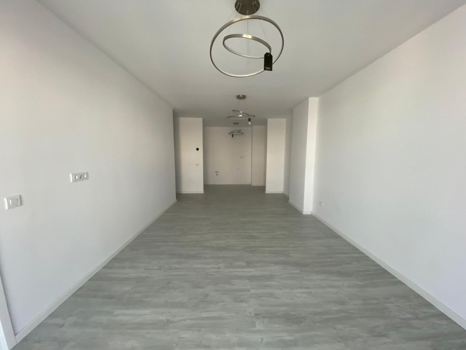 Apartament 2 camere, 59 m2,  finisat, parcare, Elite City