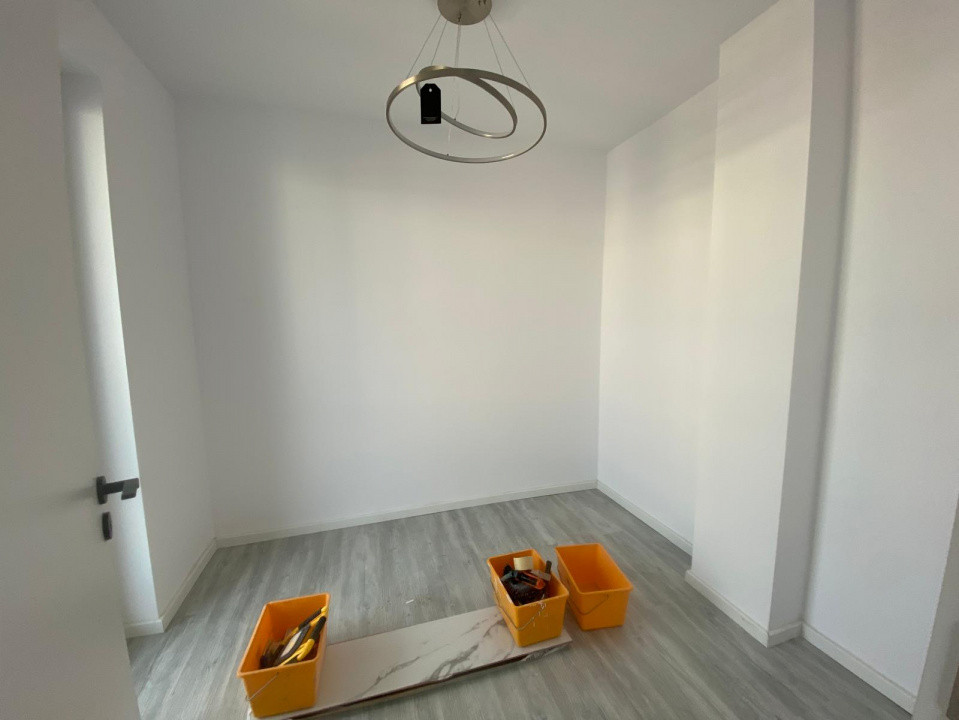 Apartament 2 camere, 59 m2,  finisat, parcare, Elite City
