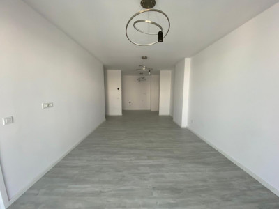 Apartament 2 camere, 59 m2,  finisat, parcare, Elite City
