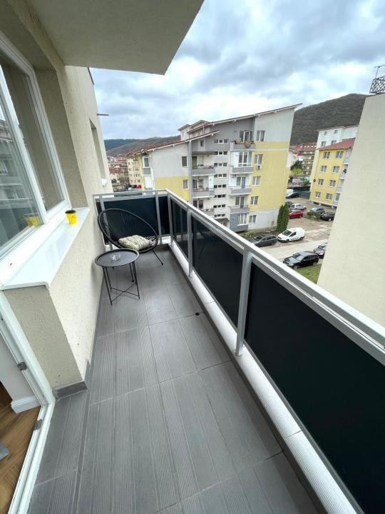 Apartament 3 camere NOU Florești str. Cetății, 2 băi
