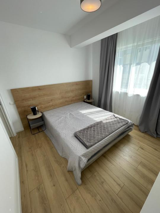 Apartament 2 camere | Florești, zona Terra | NOU, mobilat complet