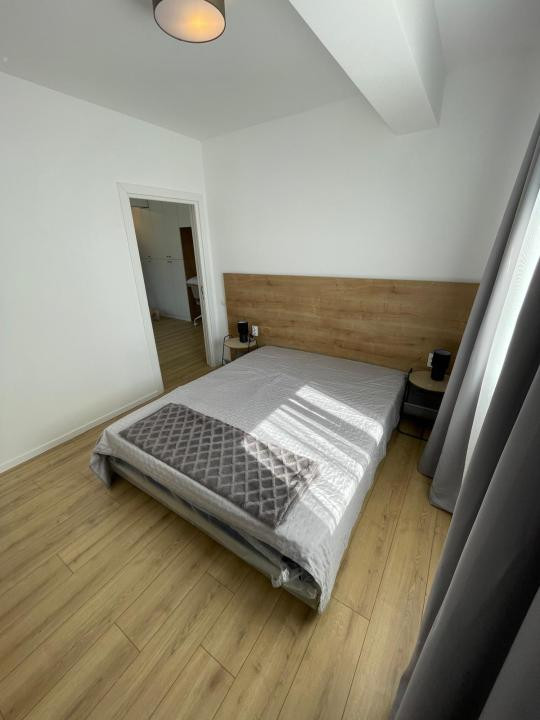Apartament 2 camere | Florești, zona Terra | NOU, mobilat complet