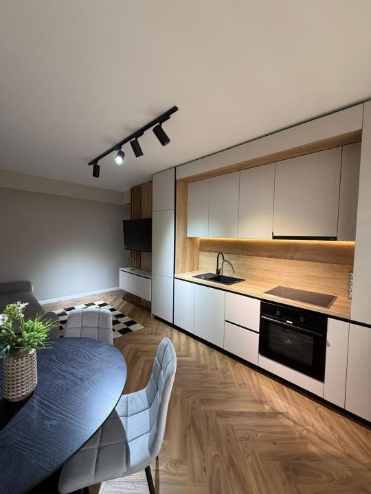 Apartament 3 camere | Florești, zona Terra | NOU