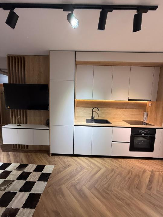 Apartament 3 camere | Florești, zona Terra | NOU