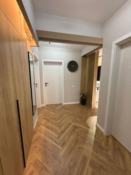 Apartament 3 camere | Florești, zona Terra | NOU