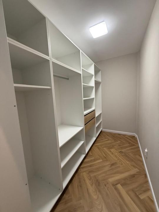 Apartament 3 camere | Florești, zona Terra | NOU