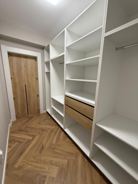 Apartament 3 camere | Florești, zona Terra | NOU