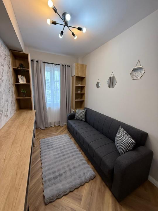 Apartament 3 camere | Florești, zona Terra | NOU