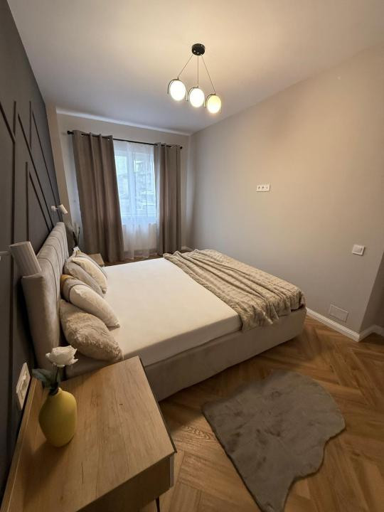 Apartament 3 camere | Florești, zona Terra | NOU