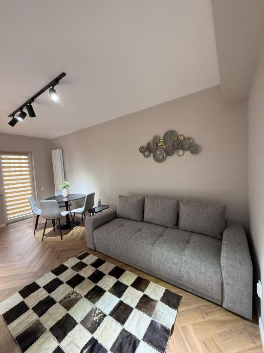 Apartament 3 camere | Florești, zona Terra | NOU