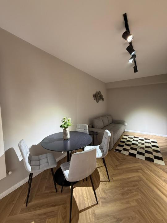 Apartament 3 camere | Florești, zona Terra | NOU