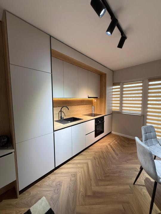 Apartament 3 camere | Florești, zona Terra | NOU